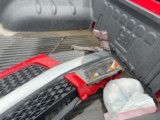 Vehicle Parts Image #3